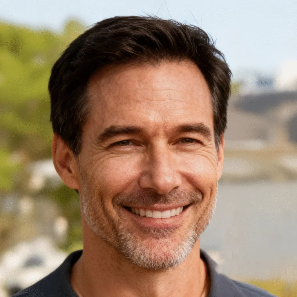 Peak Advantage Review Image 2